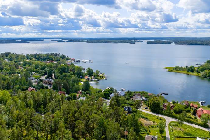 6 rum Fritidshus på Högbovägen 1 Ljusterö-Linanäs Österåkers kommun - bild 61