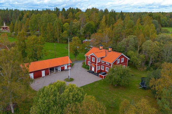 6 rum Villa på Kalors 5 Mörtebo Ockelbo kommun - bild 5
