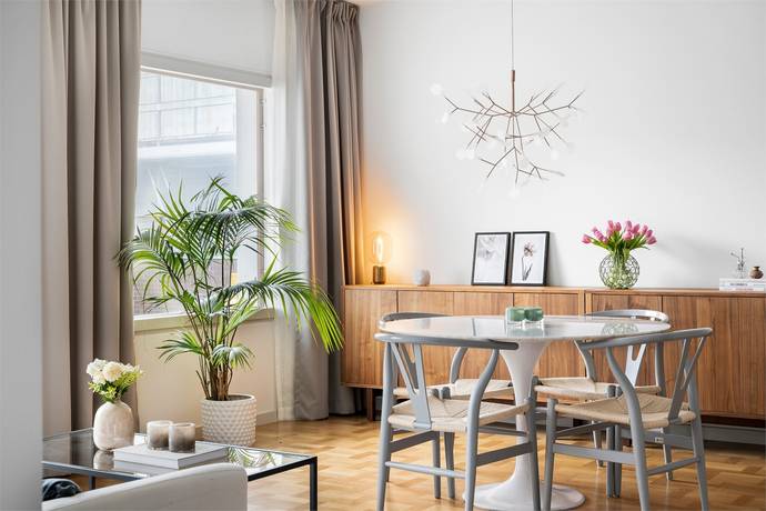 2 rum Lägenhet på Vintergatan 2E Centrala Sundbyberg Sundbybergs kommun - bild 11