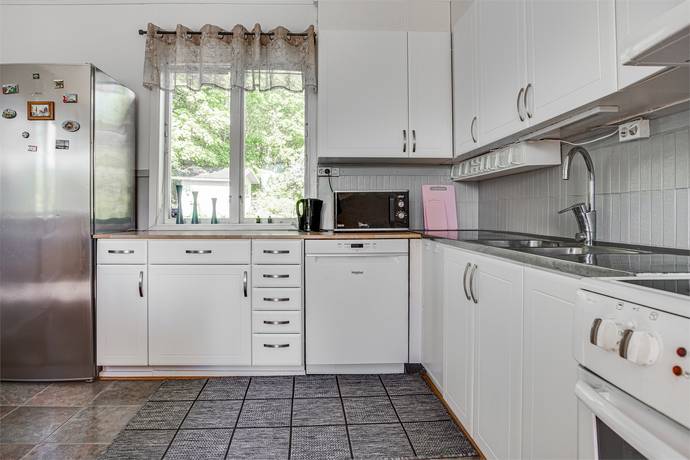 4 rum Villa på Stripavägen 14 Guldsmedshyttan Lindesbergs kommun - bild 8