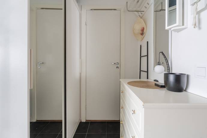 1 rum Lägenhet på Fleminggatan 40A Kungsholmen Stockholms kommun - bild 9