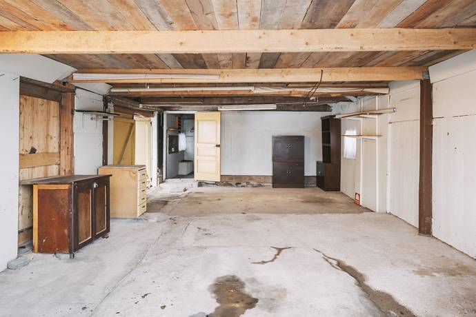 5 rum Villa på Tidavad Sörgården 5 Tidavad Mariestads kommun - bild 41