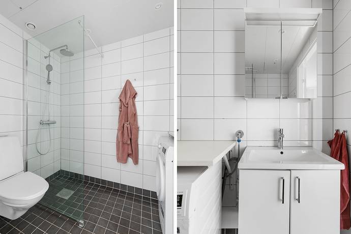 2 rum Lägenhet på Almbygatan 10, 10tr Spånga - Rinkeby Stockholms kommun - bild 16