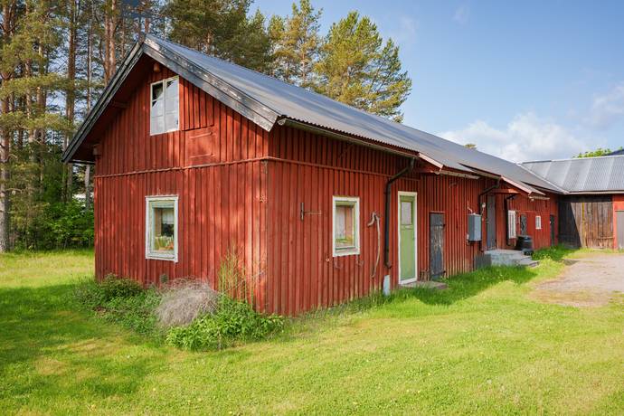 5 rum Villa på Brännmovägen 38 Älvkarleby kommun - bild 8