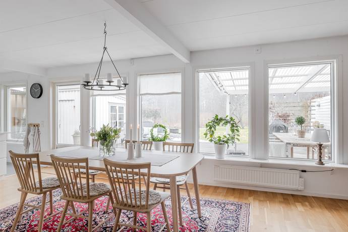 5 rum Kedjehus på Tegelbruksvägen 218 Vänersborg Vänersborgs kommun - bild 19
