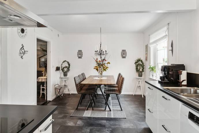 3 rum Villa på Tombolagatan 8 Valdemarsviks kommun - bild 7