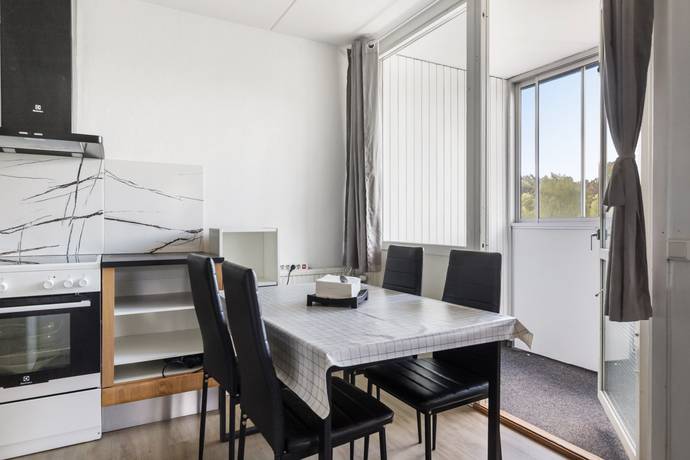 3 rum Lägenhet på Teleskopgatan 18 Bergsjön Göteborgs kommun - bild 7