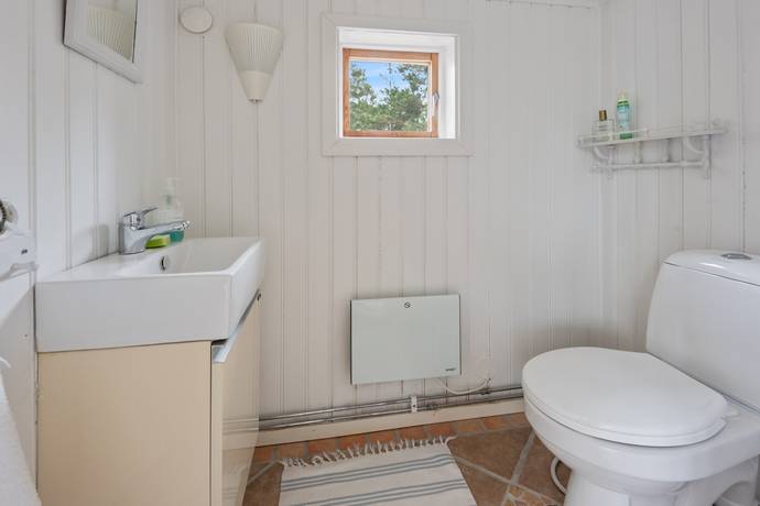 3 rum Villa på Sjöängsvägen 1 Djurö Vindö - Trackersvik Värmdö kommun - bild 36