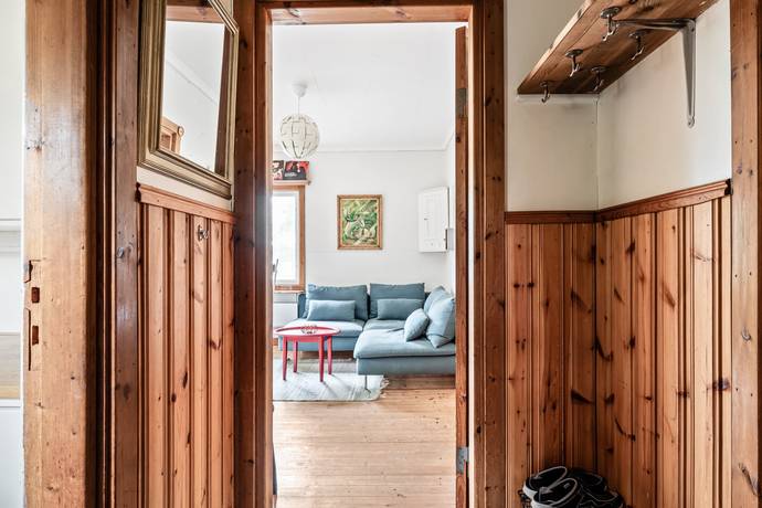 3 rum Fritidshus på Rovågersvägen 52 Täfteå Umeå kommun - bild 28