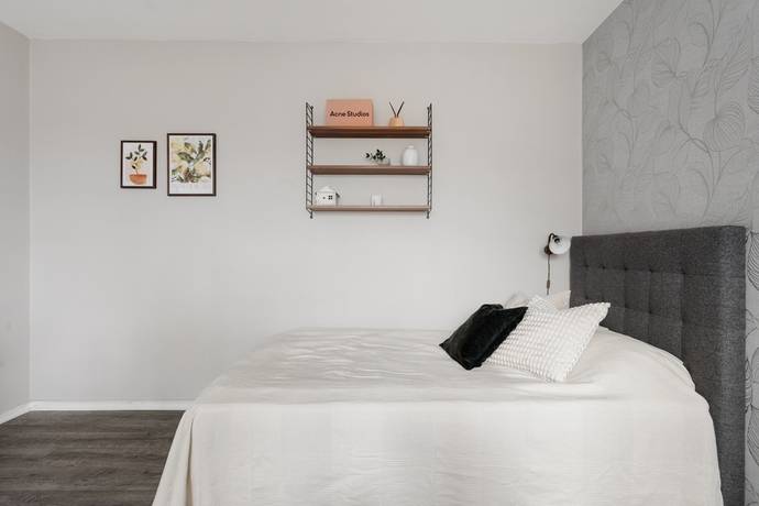 1 rum Lägenhet på Svartågatan 61 Bagarmossen Stockholms kommun - bild 9