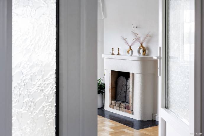 3 rum Villa på Hökgatan 14 Sanden Bodens kommun - bild 7
