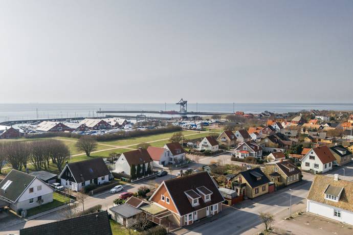 7 rum Villa på Strandgatan 16A Höganäs Höganäs kommun - bild 36
