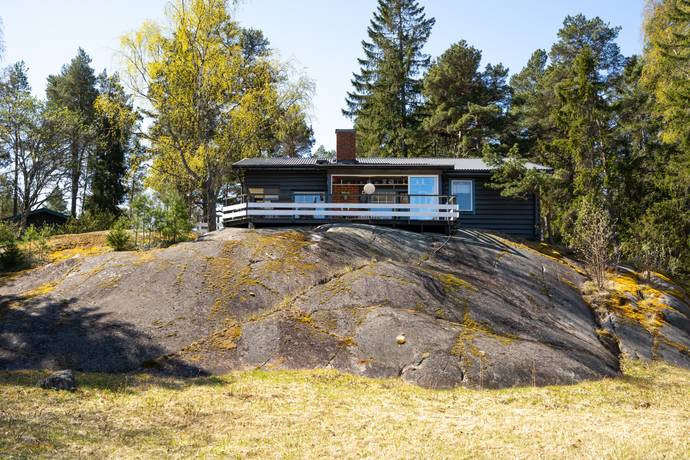 4 rum Vinterbonat fritidshus på Fårörenvägen 14 Öregrund Östhammars kommun - bild 34
