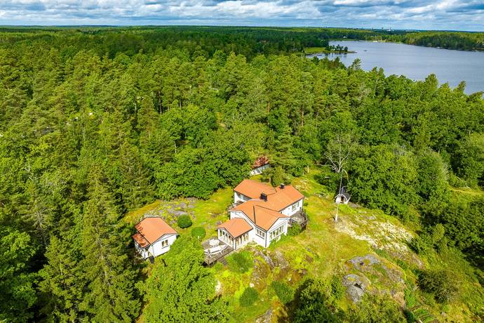 5 rum Villa på Lindödjupsvägen 21 Hornslandet Västerviks kommun - bild 57