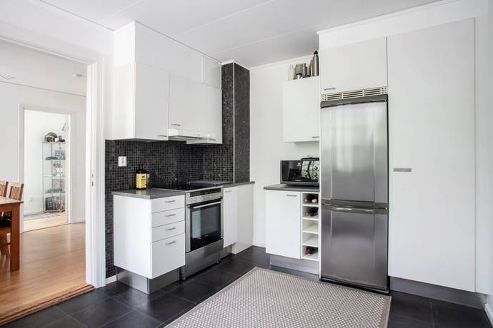 4 rum Villa på SKOMAKAREGATAN 2 Påskaled Svedala kommun - bild 31