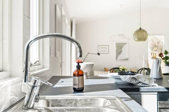 3 rum Villa på Torskogsvägen 14 Torslanda - Lilleby Göteborgs kommun - bild 12
