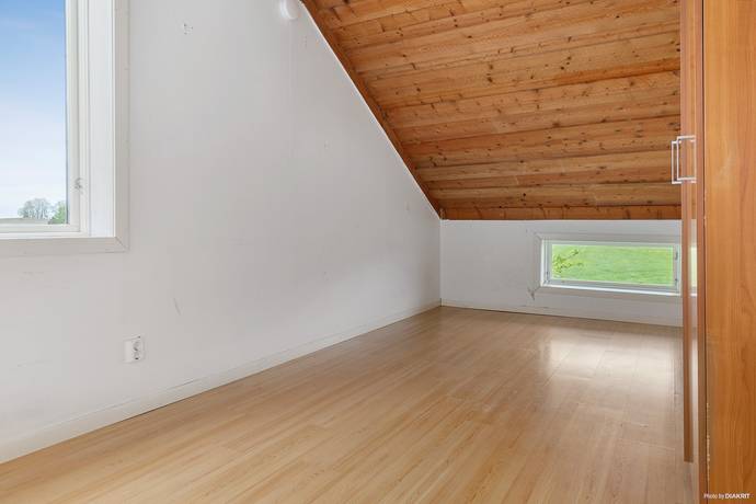 4 rum Villa på Håxås 435 Hammerdal Strömsunds kommun - bild 17