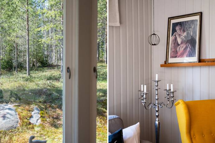 3 rum Fritidshus på Lugndalsviken 101 Nordmaling Nordmalings kommun - bild 11