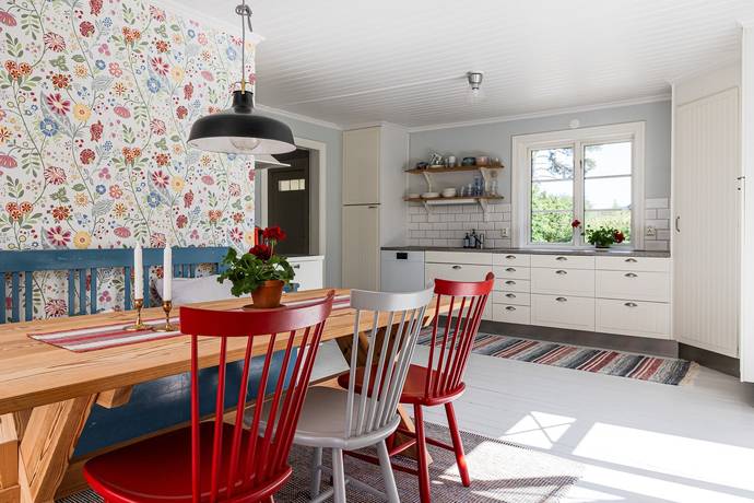 5 rum Villa på Järvsö, Säljestavägen 80 Järvsö Ljusdals kommun - bild 13