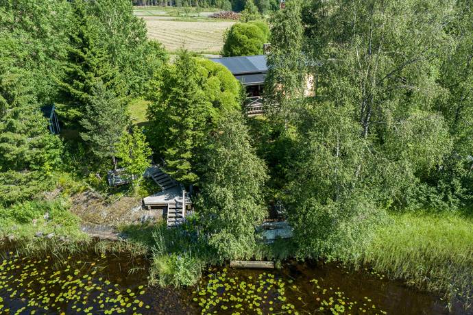 2 rum Fritidshus på Grubbe 102 Grubbe Kramfors kommun - bild 19