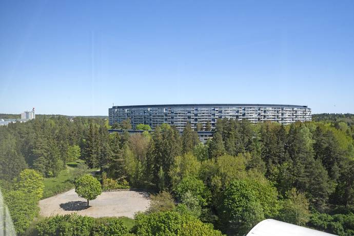2 rum Lägenhet på Näsbydalsvägen 16, 13 tr Näsbydal Täby kommun - bild 9