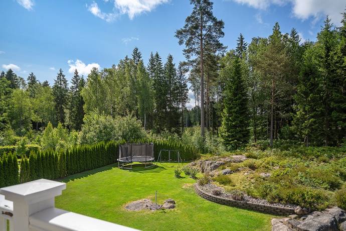 7 rum Villa på Näckrosvägen 4 Skogshöjden Trollhättans kommun - bild 7