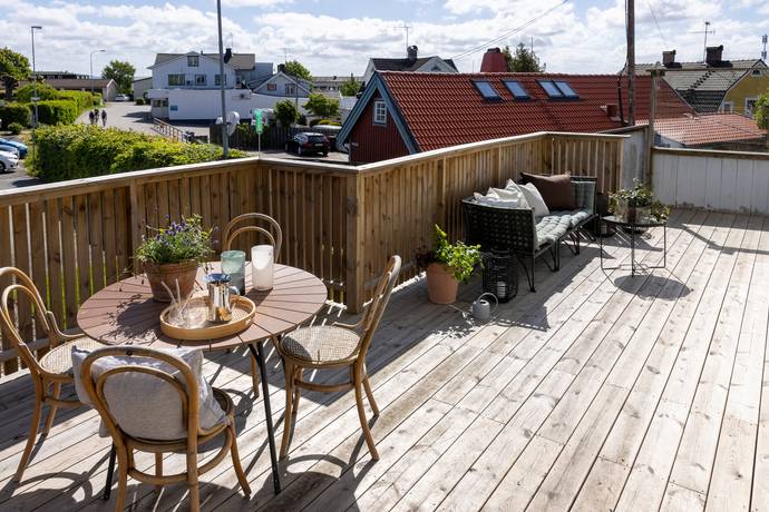 5 rum villa på Gottskärsvägen 157 Draget, Kungsbacka kommun - bild 5