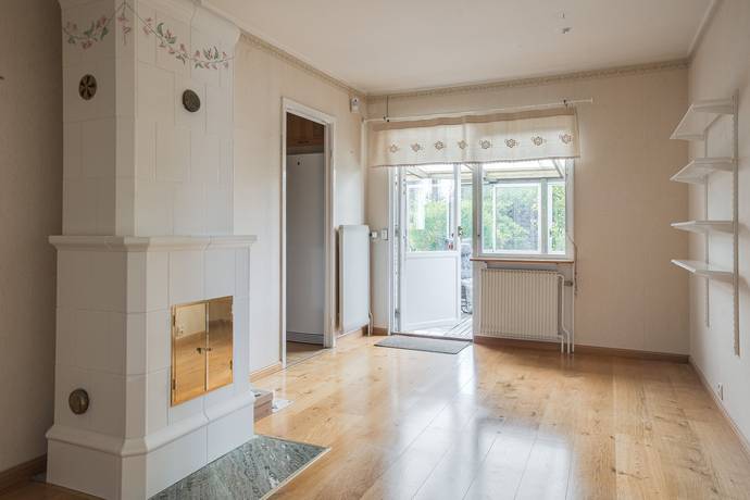 5 rum villa på Verkstadsvägen 22 Bankeryd, Jönköpings kommun - bild 3