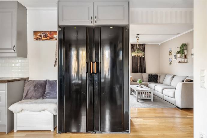 6 rum Villa på Skogstorp Transjön 4 Tungelsta - Hemfosa Haninge kommun - bild 14