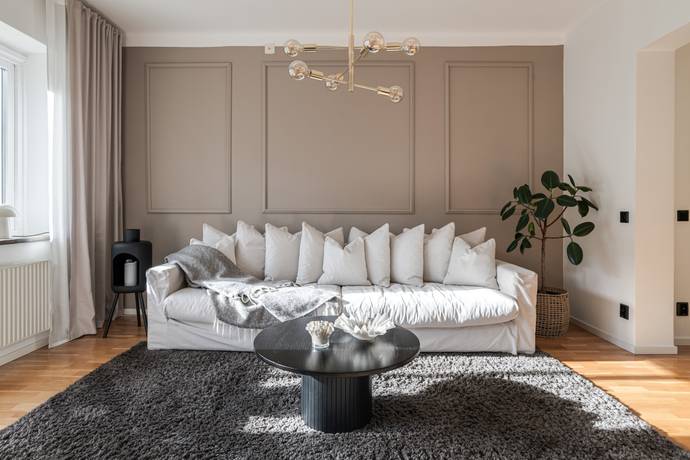 2 rum lägenhet på Kvarnholmsgatan 7 Tågaborg, Helsingborgs kommun - bild 3