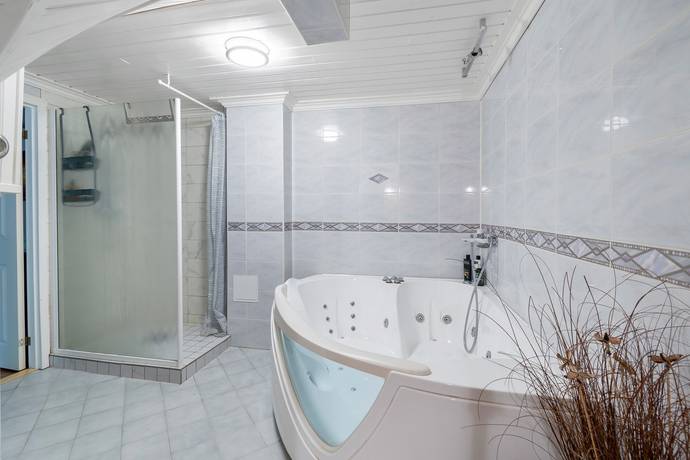 5 rum Villa på Murkelvägen 21 Norräng Lycksele kommun - bild 21