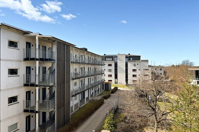 3 rum Lägenhet på Stadsskogsgatan 32D Stadsskogen Alingsås kommun - bild 19