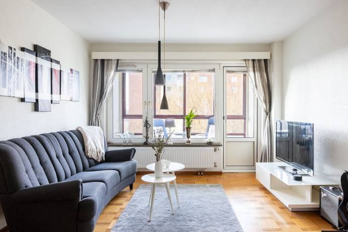 2 rum Lägenhet på Kronetorpsgatan 52B Segevång Malmö kommun - bild 9
