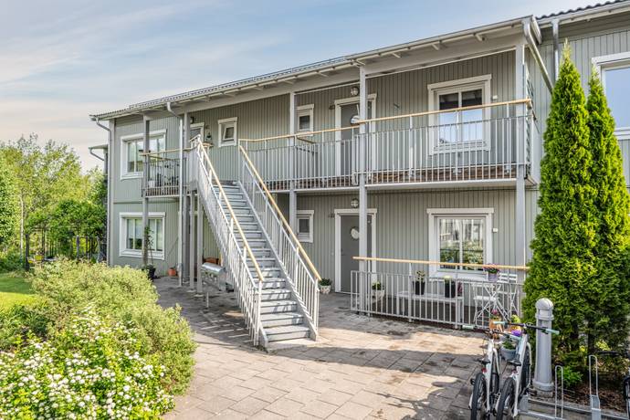 4 rum Lägenhet på Gräsholmsvägen 4B Skärholmen Stockholms kommun - bild 23
