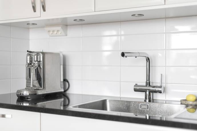 5 rum lägenhet på Källgatan 4 C Centrum, Alingsås kommun - bild 4