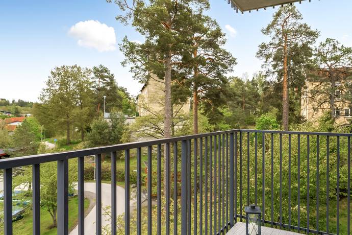 2 rum Lägenhet på Skänkelvägen 2 Hästhagen Värmdö kommun - bild 14