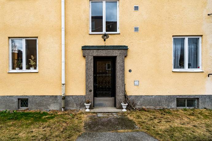 2 rum Lägenhet på Västmannagatan 22 Väster Örebro kommun - bild 6