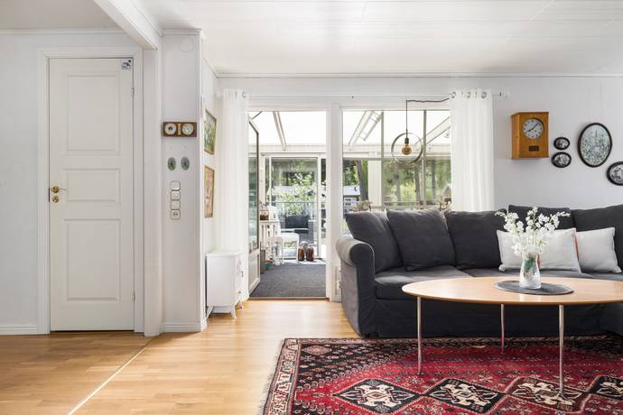 3 rum Fritidshus på Gökvägen 11 Mellbystrand Laholms kommun - bild 10
