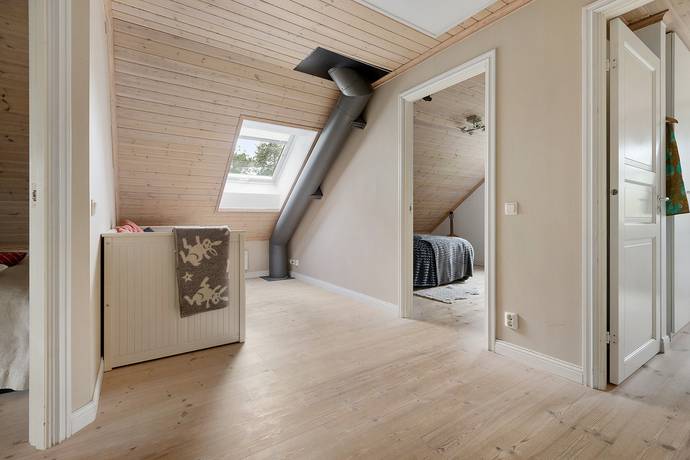 6 rum Villa på Spelmansvägen 22 Vendelsö - Gudö Haninge kommun - bild 25