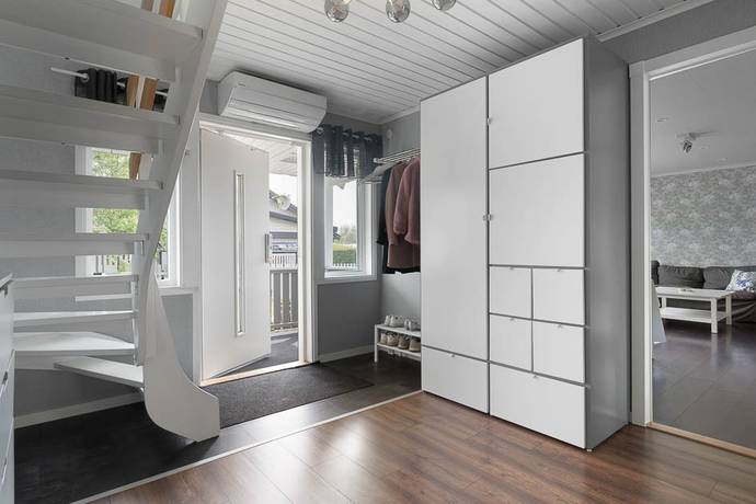 7 rum Villa på Åkervägen 20 Centralt - Vagnhärad Trosa kommun - bild 6