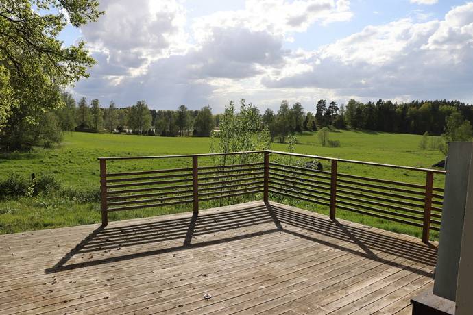 44 m² Vinterbonat fritidshus på Himlinge Snickarstugan Floda Katrineholms kommun - bild 7