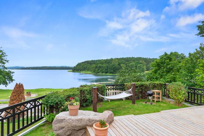 4 rum villa på Sövdeborgsvägen 46 Sövde Skogsby, Sjöbo kommun - bild 5
