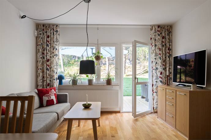 2 rum Lägenhet på Lillkalmarvägen 58 A Djursholm Danderyds kommun - bild 7