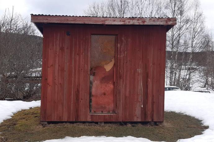 4 rum Villa på Storgården 14 Aspeboda Falu kommun - bild 45