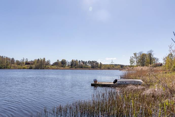 3 rum fritidsboende på Nolsjövägen 28 Ljusterö, Österåkers kommun - bild 5