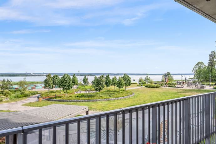 4 rum lägenhet på Bråviksvägen 69 Lindö Strand, Norrköpings kommun - bild 3