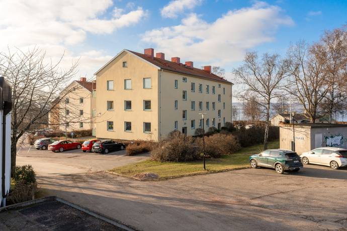 2 rum Lägenhet på Gillesgatan 11A Rosenlund Jönköpings kommun - bild 22