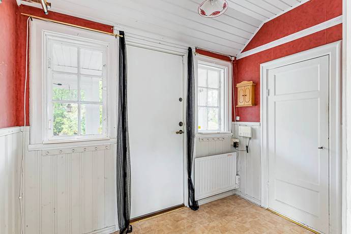 3 rum vinterbonat fritidshus på Skjutsarvägen 6 Flen, Flens kommun - bild 4