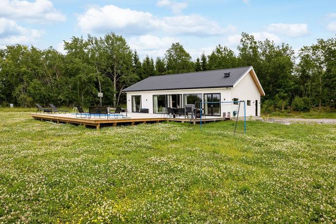 4 rum villa på Hallsta 7 Gillberga/Lista, Eskilstuna kommun - bild 2