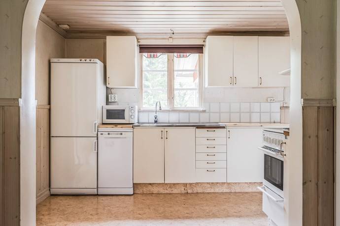 3 rum Fritidshus på Snasen 12 Färila Ljusdals kommun - bild 16